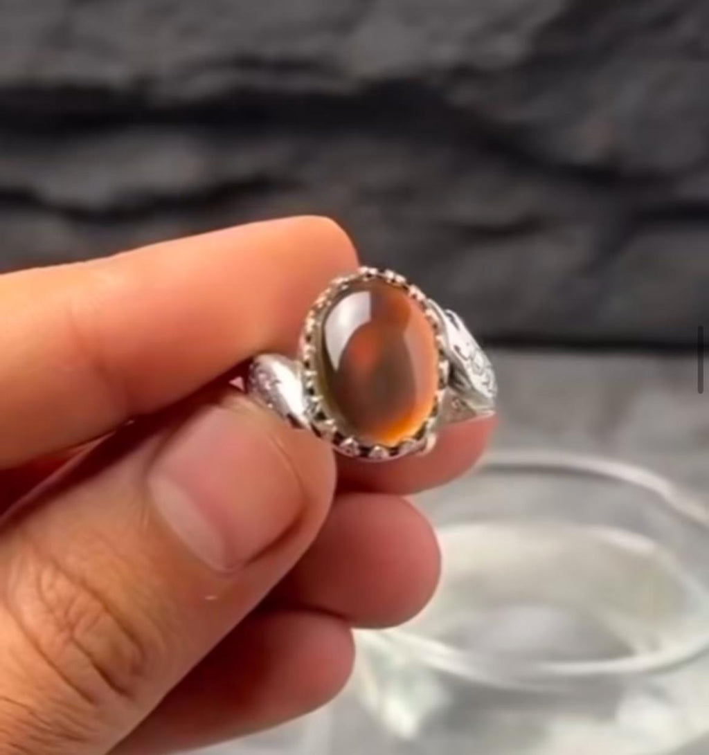 Zultanite Irani Stone Colour Change